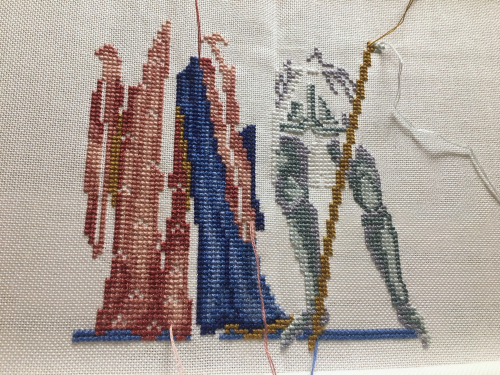 KingArthur WIP 1-5-17 KingArthur WIP 1-5-17