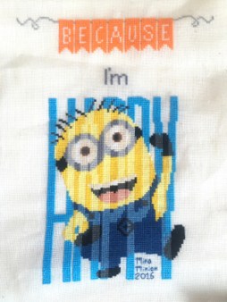HappyMinion HD full