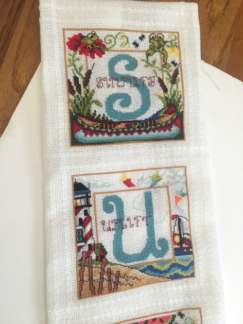 Summer bellpull HD detail1