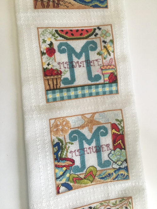 Summer bellpull HD detail2