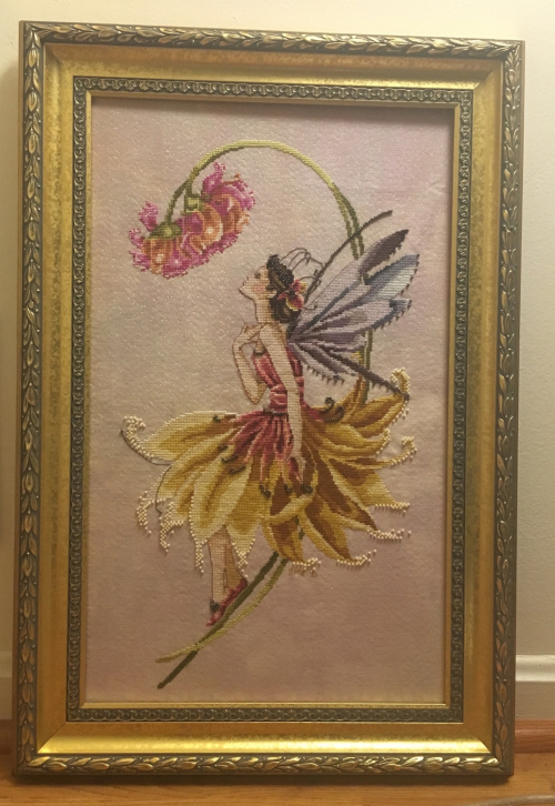 Petal Fairy FFO Petal Fairy FFO