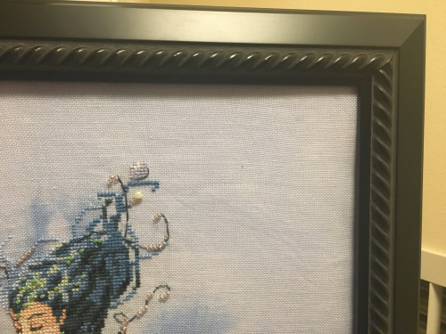 Aphrodite FFO-Detail