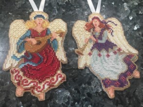 Angelina-Seraphina FFOs