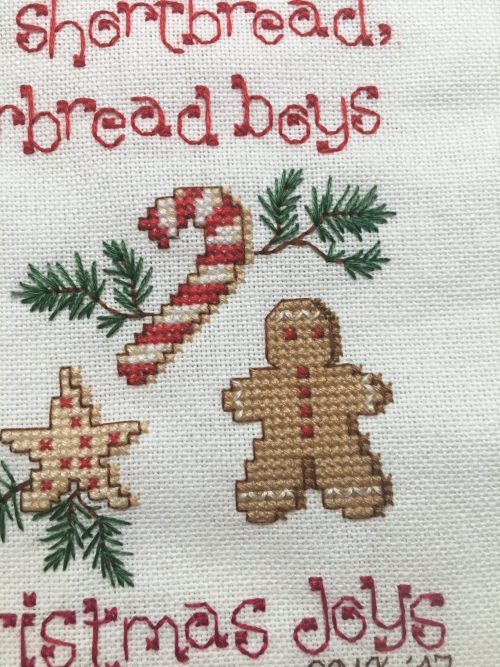 Cookies for Santa HD-detail1 Cookies for Santa HD-detail1