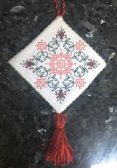 Xmas Festoon Ornie FFO-front