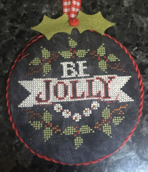 Be Jolly Ornie FFO-front