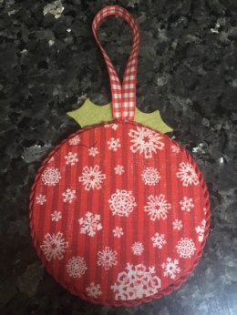 Be Jolly Ornie FFO-back