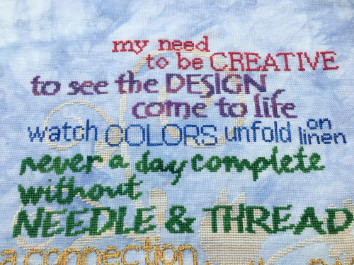 I-Am-a-stitcher HD top detail