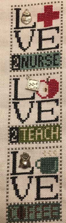 Love2nurse teach coffee