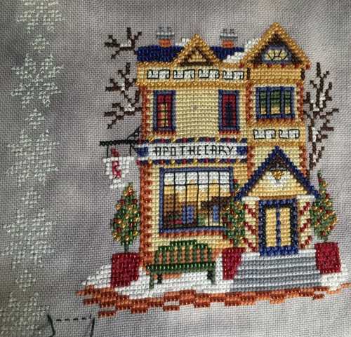 Apothecary HD-full Apothecary HD-full