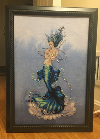 Aphrodite FFO Aphrodite FFO