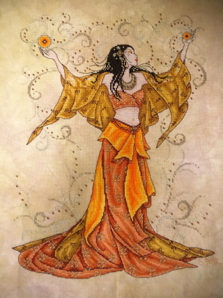 Fire Goddess HD Fire Goddess HD