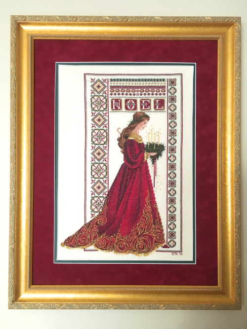 Celtic christmas FFO Celtic christmas FFO