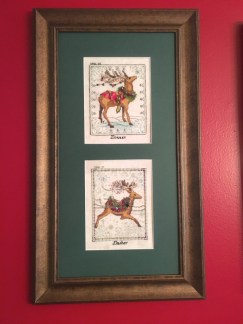 Donner-Dasher FFO Donner-Dasher FFO