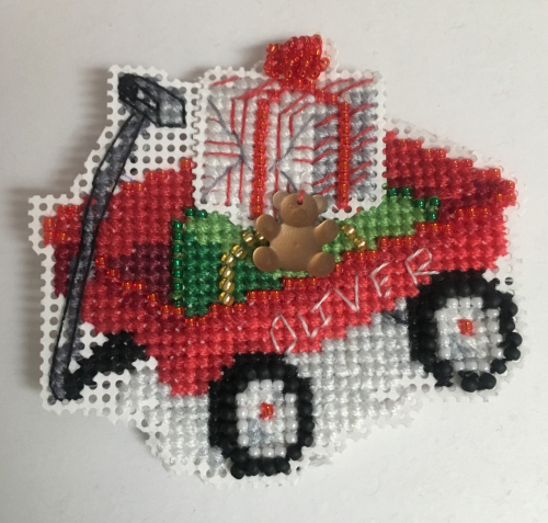 MH Wagon Ornie FO 12-31-17 MH Wagon Ornie FO 12-31-17