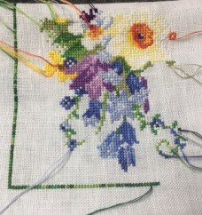 Bright&Beautiful WIP 5-5-17