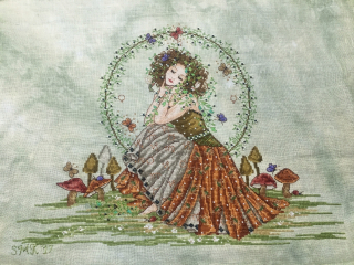 Earth Goddess HD full