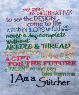 I-am-a-stitcher HD