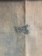 Water Goddess WIP 8-5-17