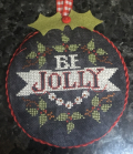 Be Jolly Ornie FFO-front