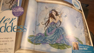 WaterGoddess-model WaterGoddess-model