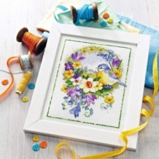 Bright&Beautiful-Model Bright&Beautiful-Model