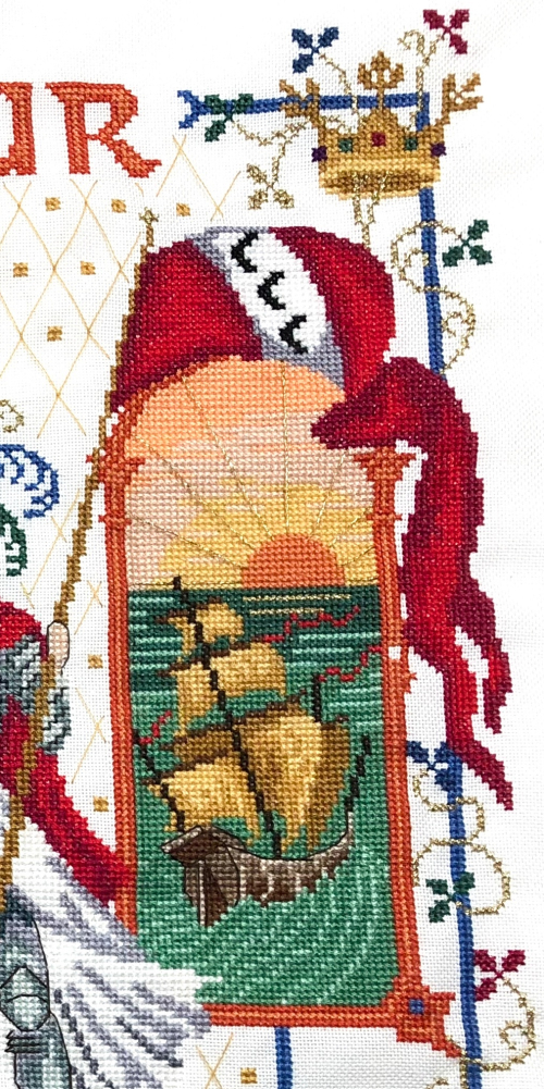 KingsArthursCourt HD-ship KingsArthursCourt HD-ship