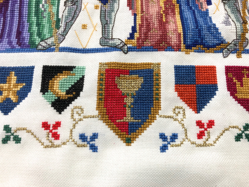 KingsArthursCourt HD-crestsv2 KingsArthursCourt HD-crestsv2