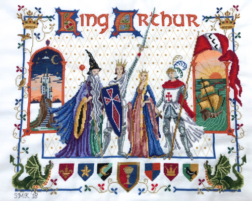 KingsArthursCourt HD KingsArthursCourt HD