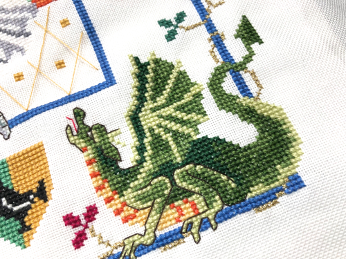 KingsArthursCourt HD-dragon KingsArthursCourt HD-dragon