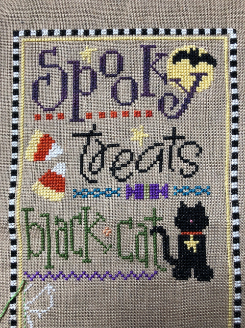 Boo Club WIP full 3-20-18