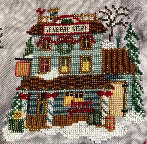 MH General Store HD MH General Store HD