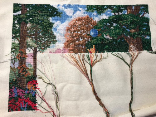 WinniePooh WIP 4-29-18