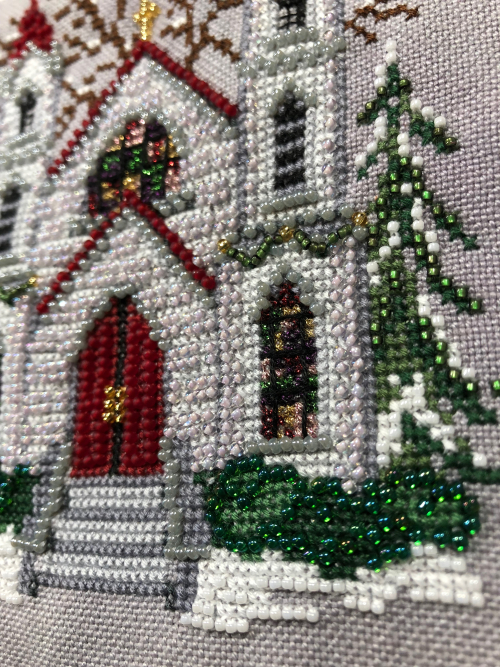 Mill Hill Cathedral HD-door detail Mill Hill Cathedral HD-door detail