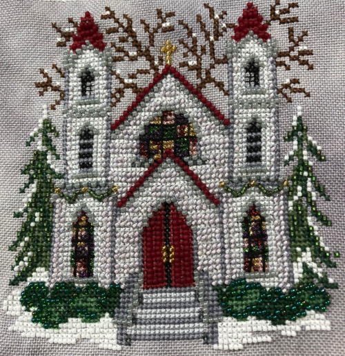 Mill Hill Cathedral HD Mill Hill Cathedral HD