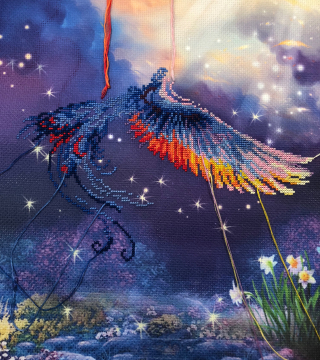 Bird Happ WIP 5-30-18