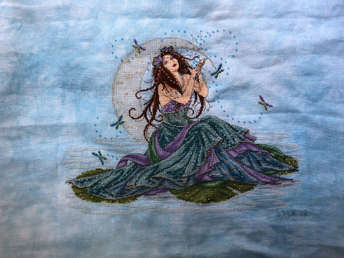 Water Goddess HD full