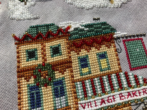 MH Bakery HD-roof detail MH Bakery HD-roof detail