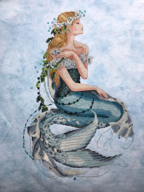 Enchanted Mermaid HD Enchanted Mermaid HD