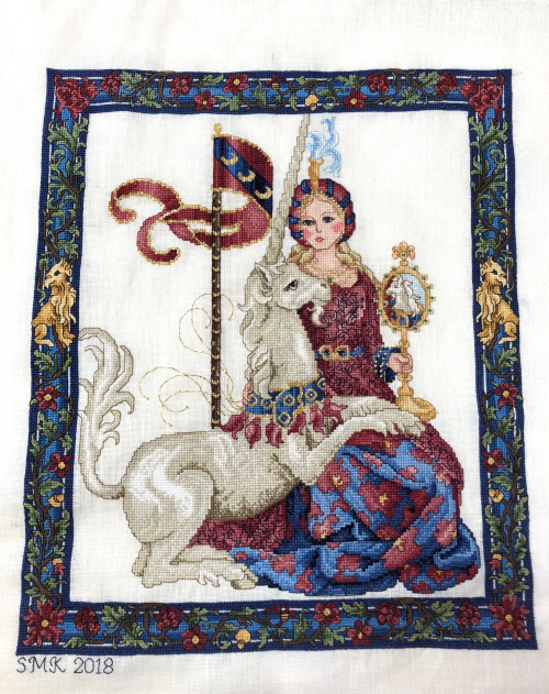 Maiden Uni HD Maiden Uni HD