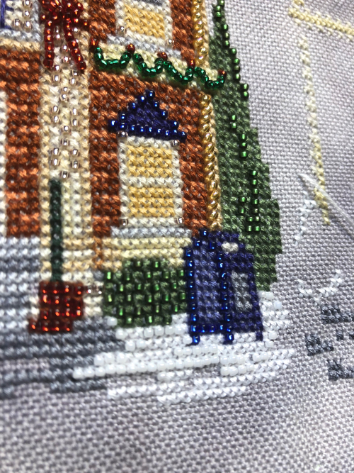 Post Office HD-mailbox