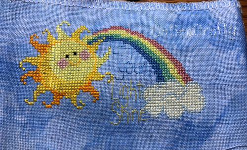 Let your Light Shine HD Let your Light Shine HD