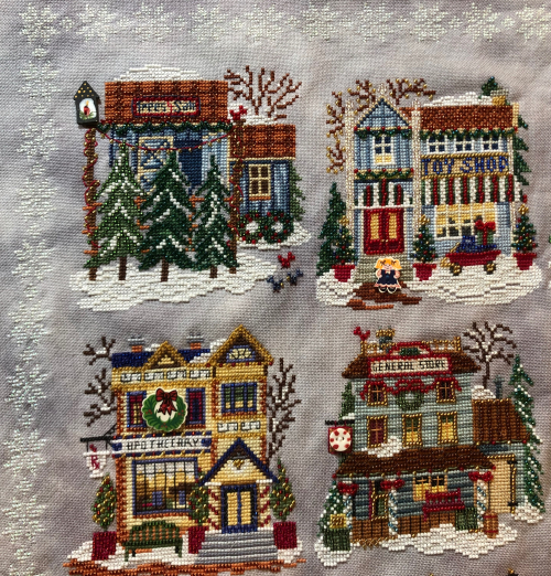 MH Christmas Village HD-left crop