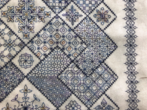 Save the Stitches part 7 HD Save the Stitches part 7 HD