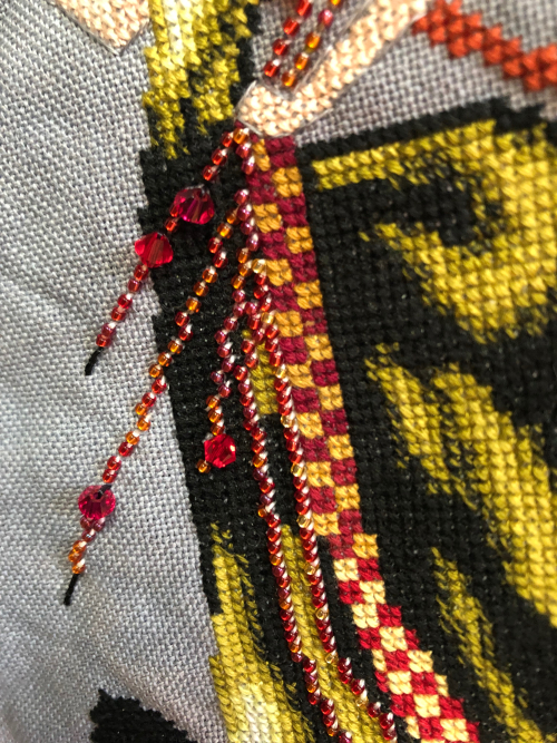 Ginny HD-gryffindor Ginny HD-gryffindor