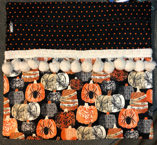 CS Project Bag 10-15-19