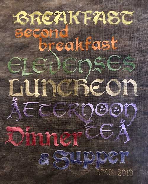 HobbitMenu HD
