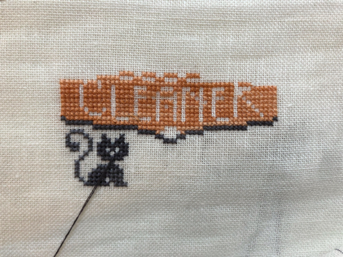 Cauldron Cleaner WIP 11-3-19