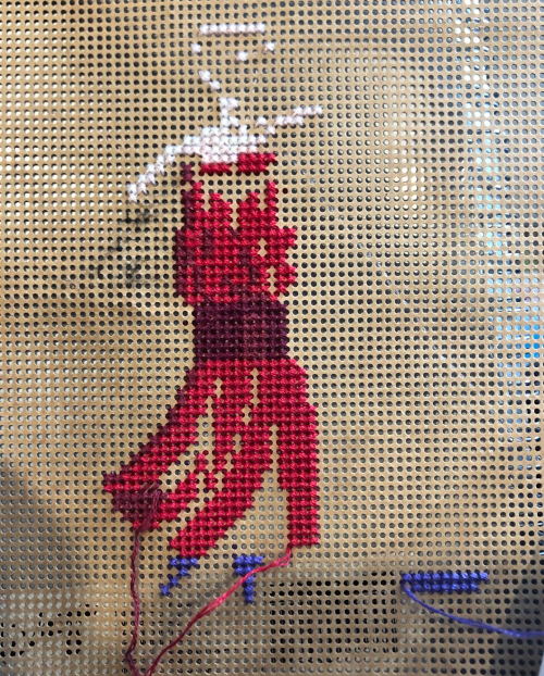 Batty Belinda 11-27-19