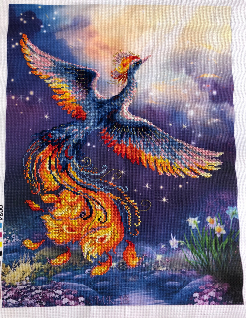 Bird of Happiness HD